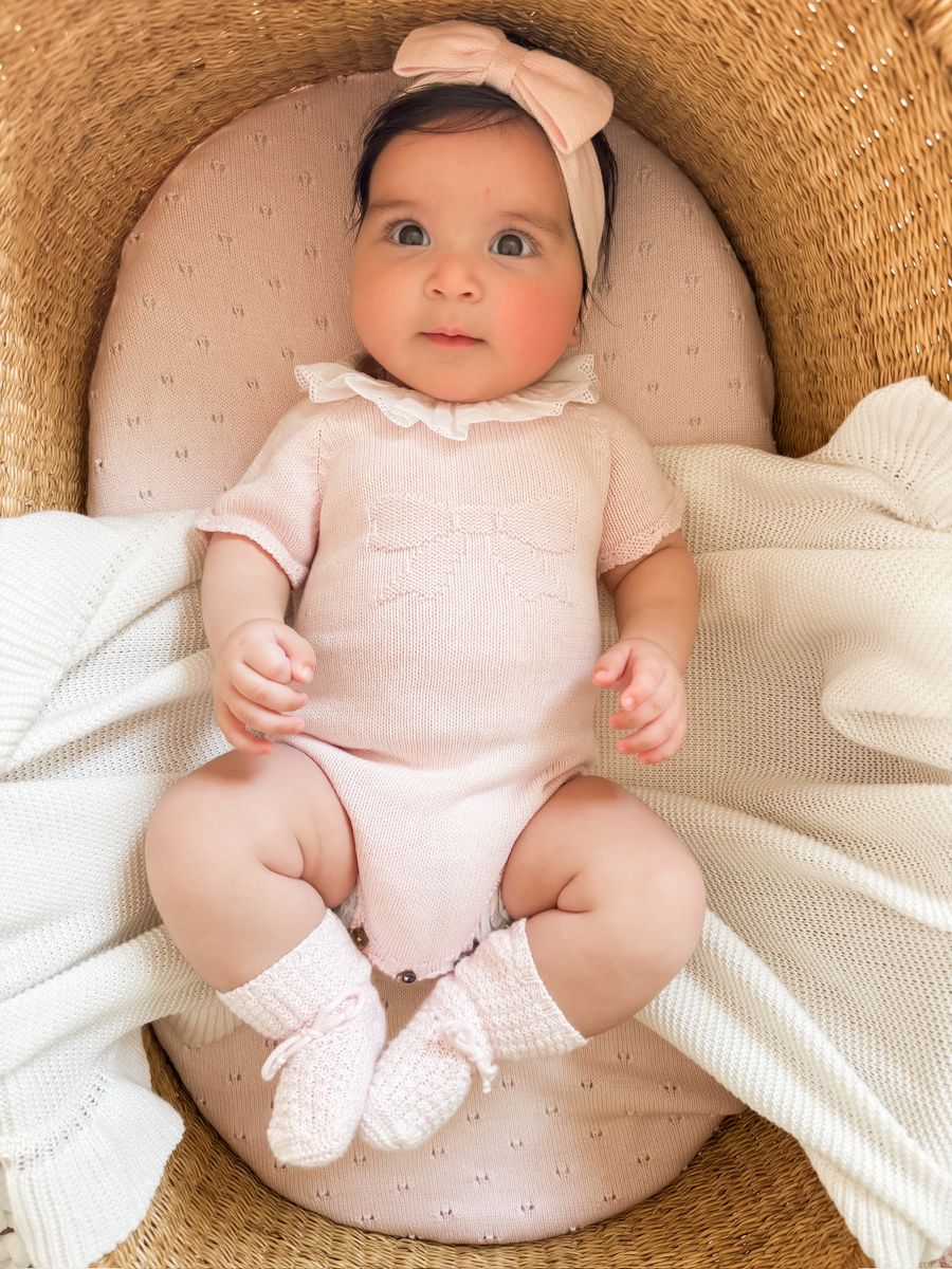 Mi Lucero | Bow Bubble