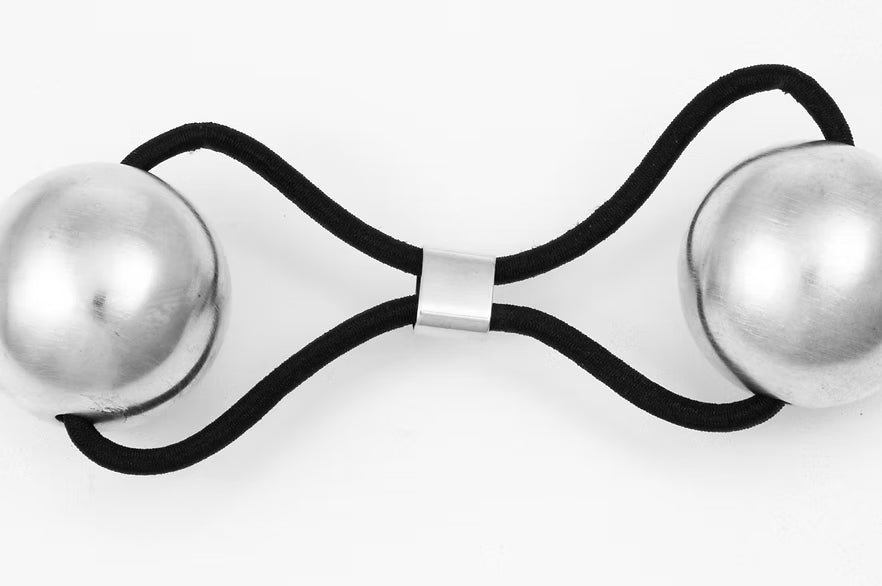 Sphere Pony Holder
