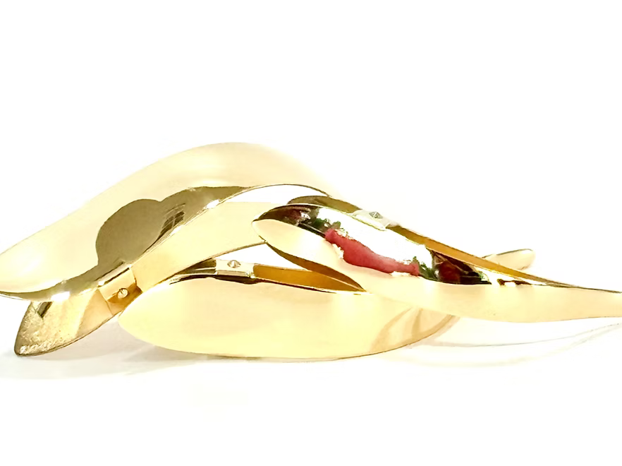 Maximas Gold Shiny