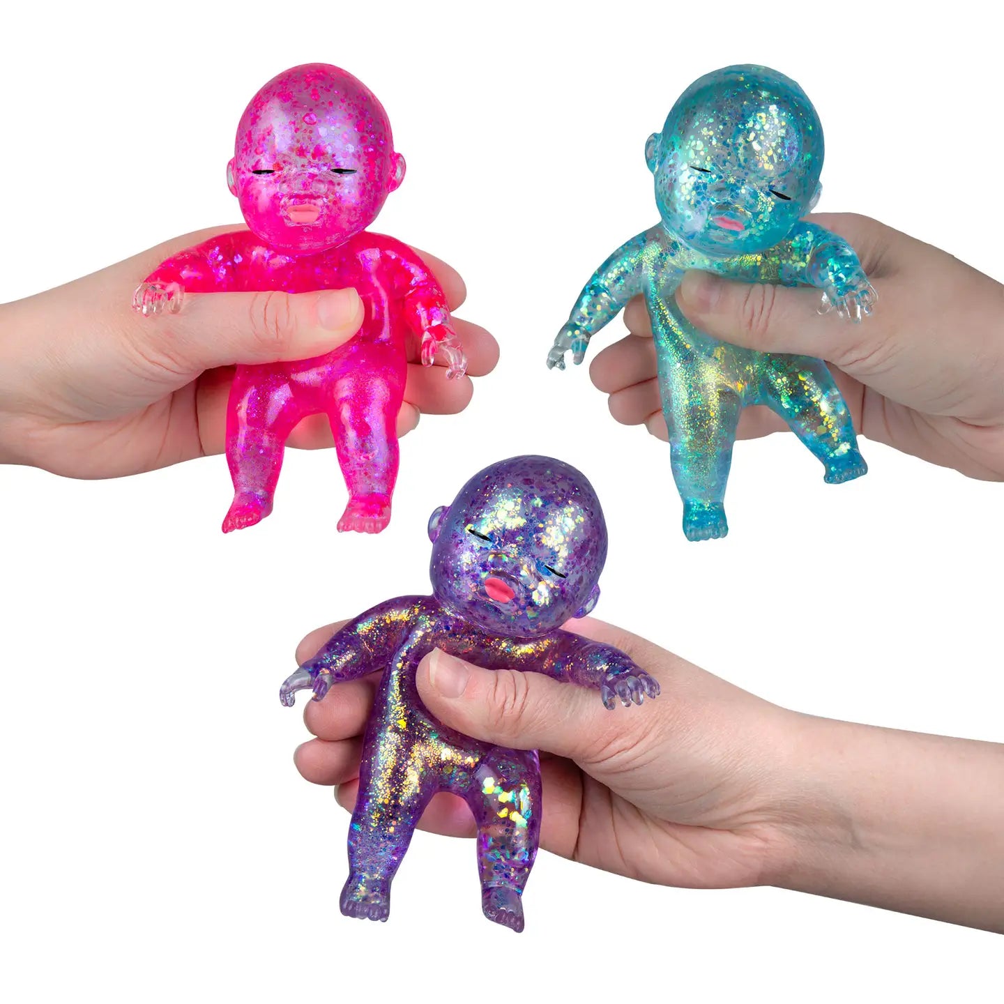 Sugar Swap Babies