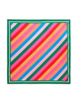 FESTIVE STRIPE SCARF