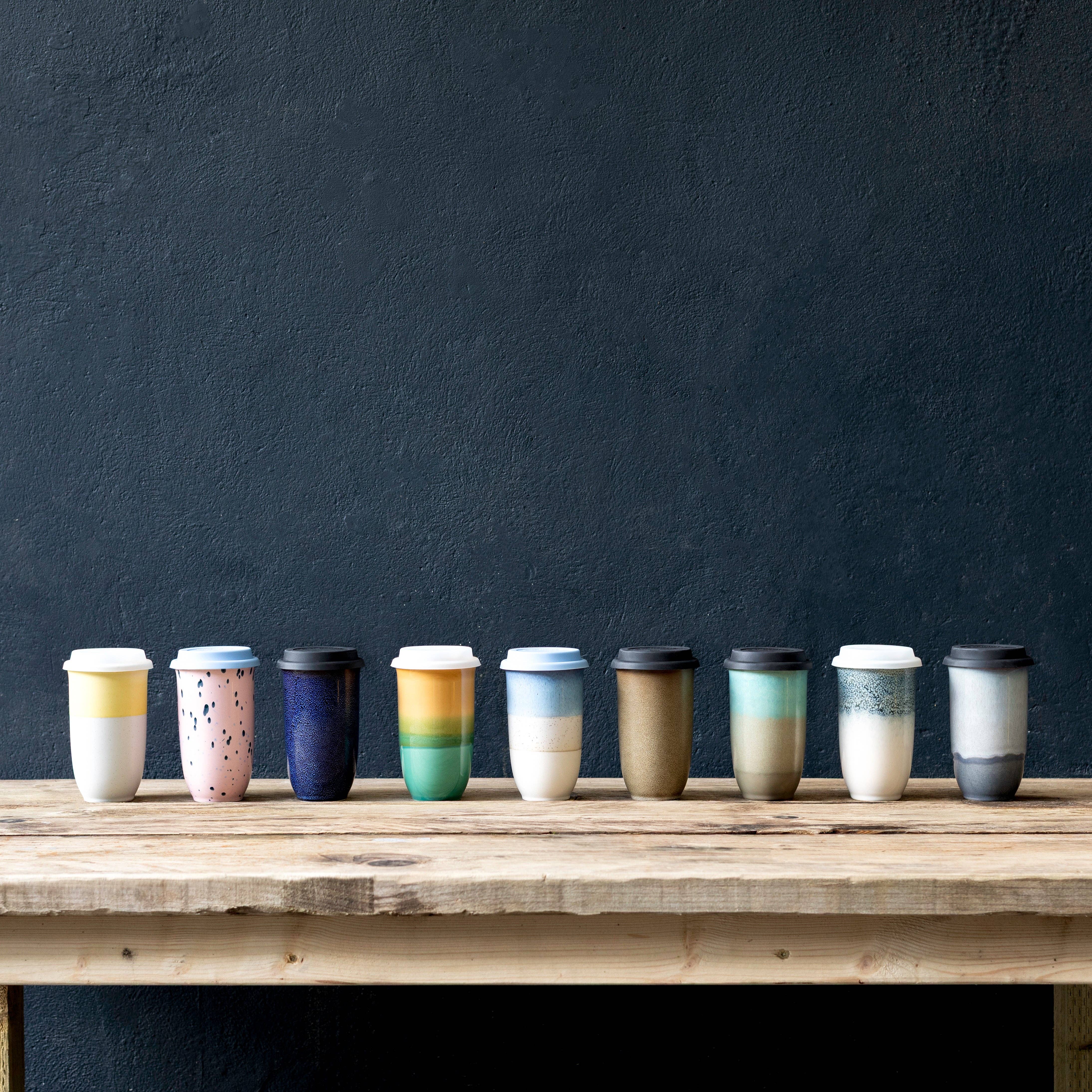Cove Cup 16oz
