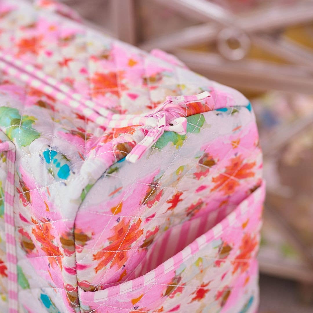 Giverny Travel Duffle Bag