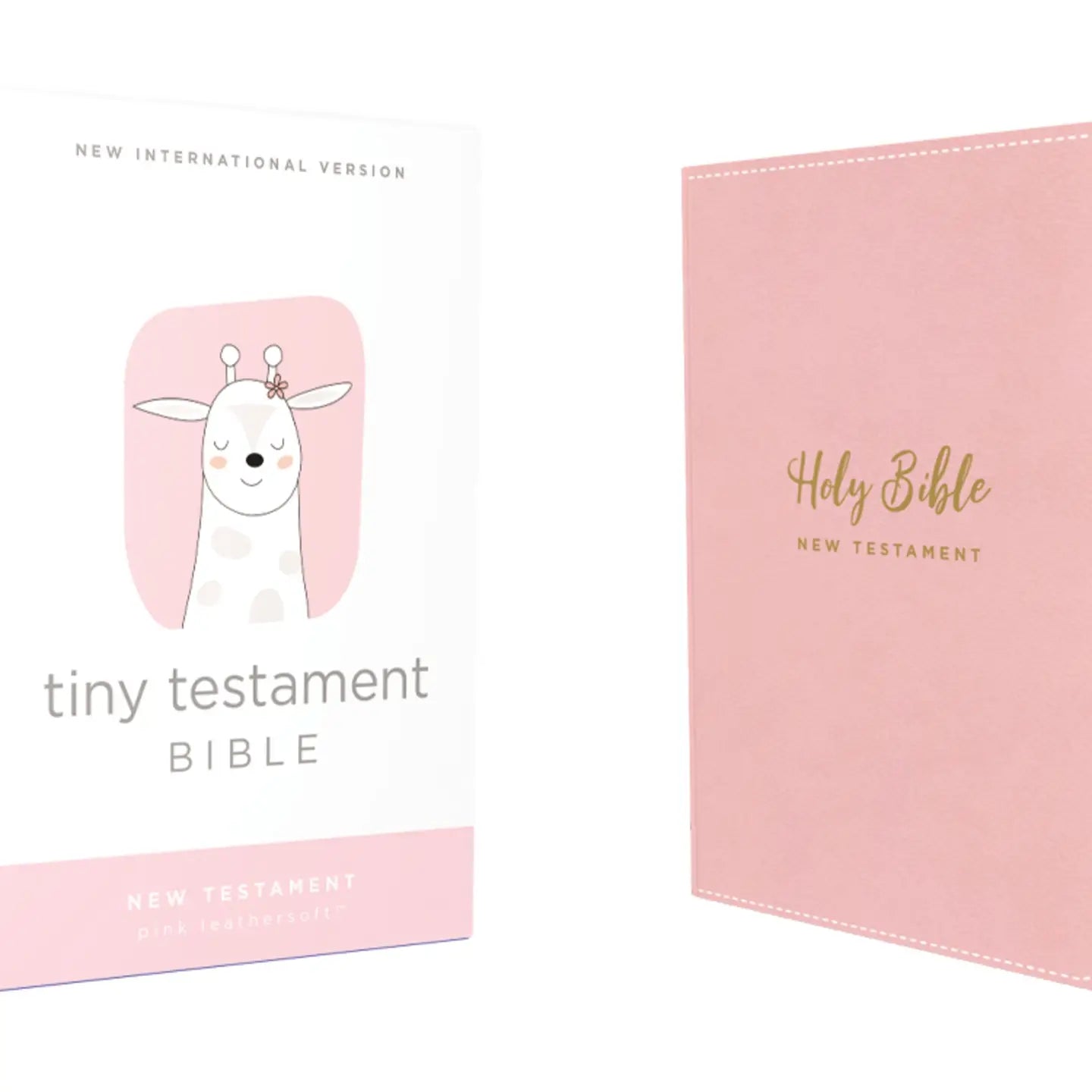 Tiny Testament Bible