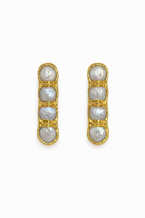 Ophelia Earrings