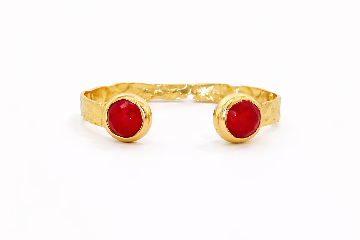 Misty Cuff