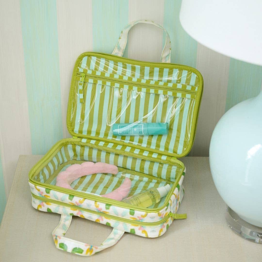 Laura Park | Dogwood Travel Case