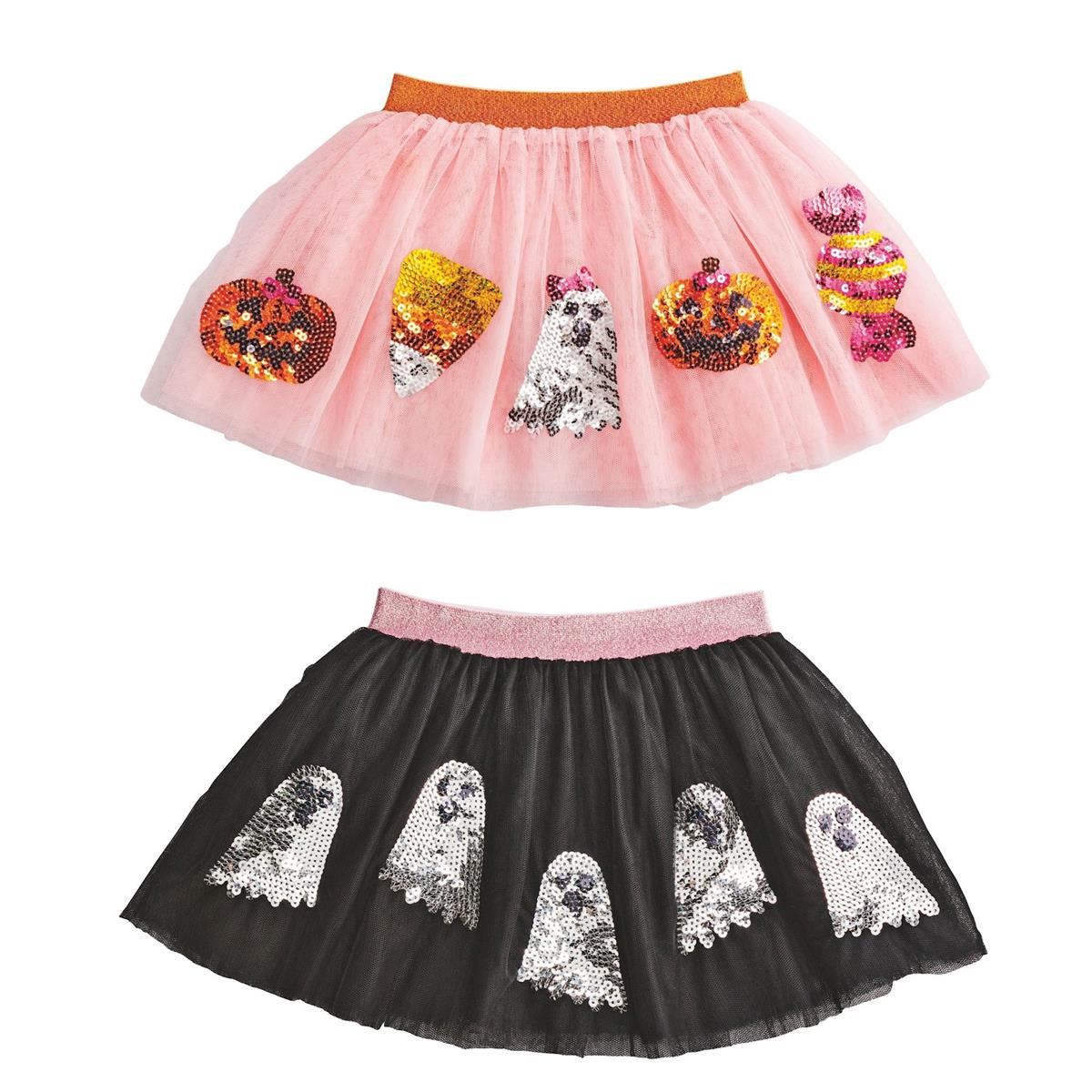 Mud Pie | Halloween Tutus