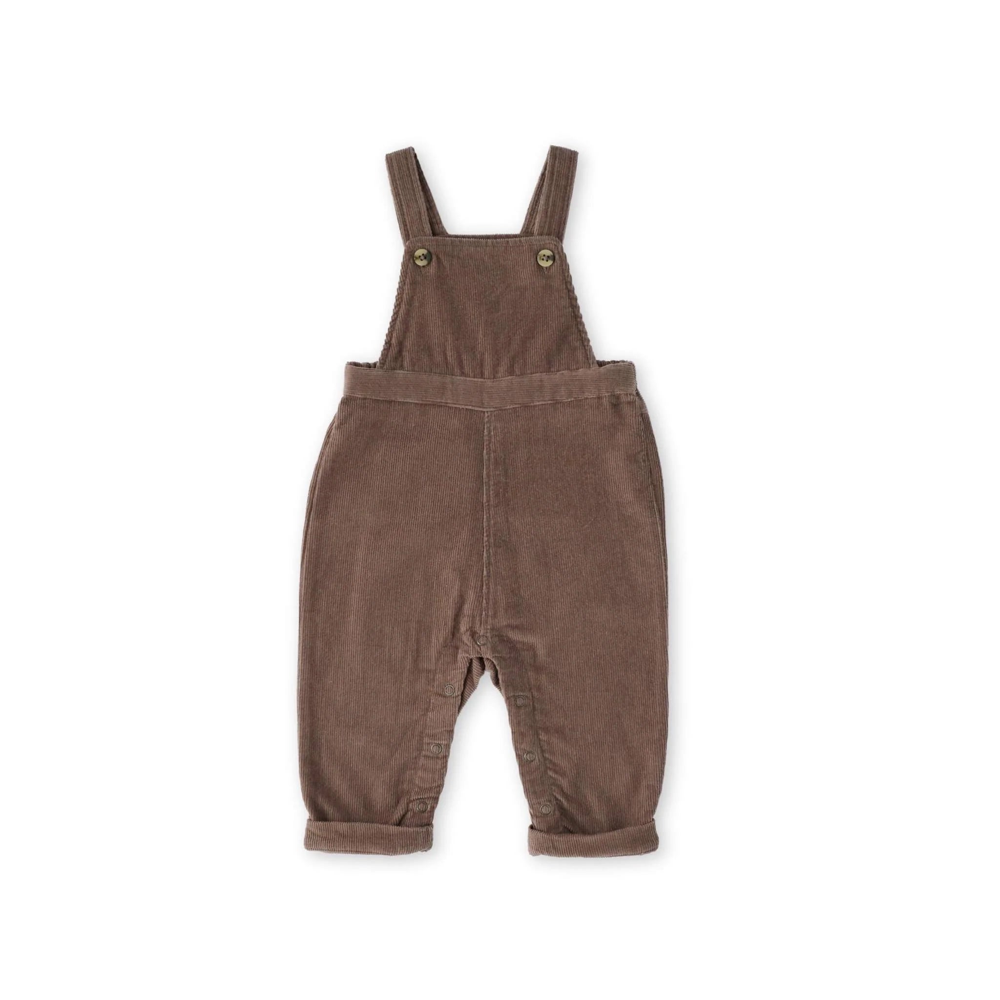 PEHR | Portobello Corduroy Overall