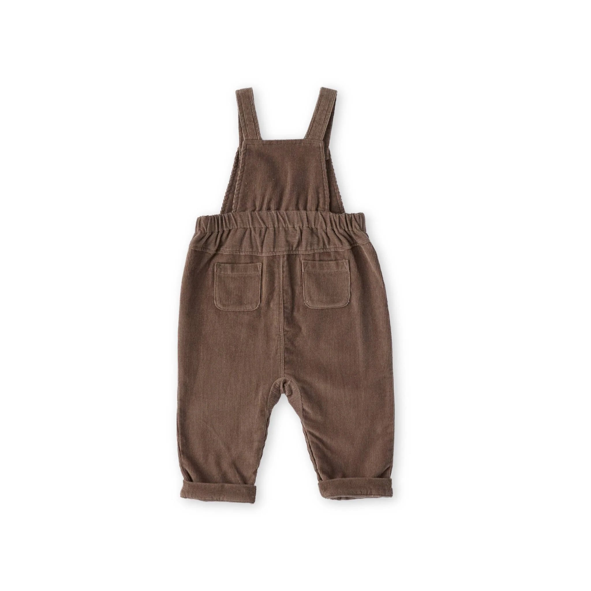 PEHR | Portobello Corduroy Overall