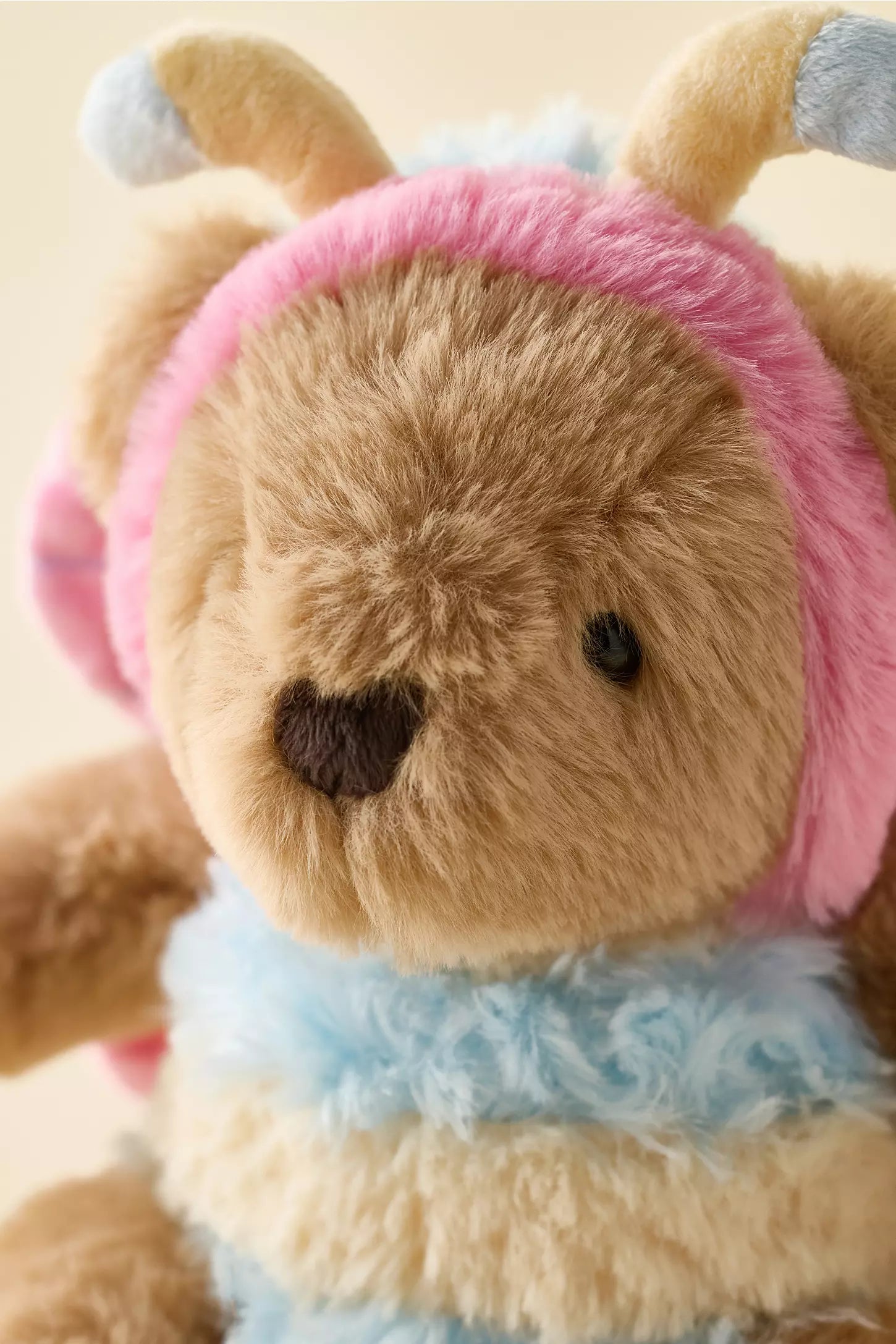 Bethany Butterfly Bear