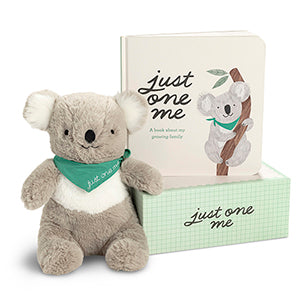 Just One Me Boxed Book Set