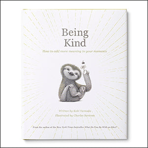 Being Kind