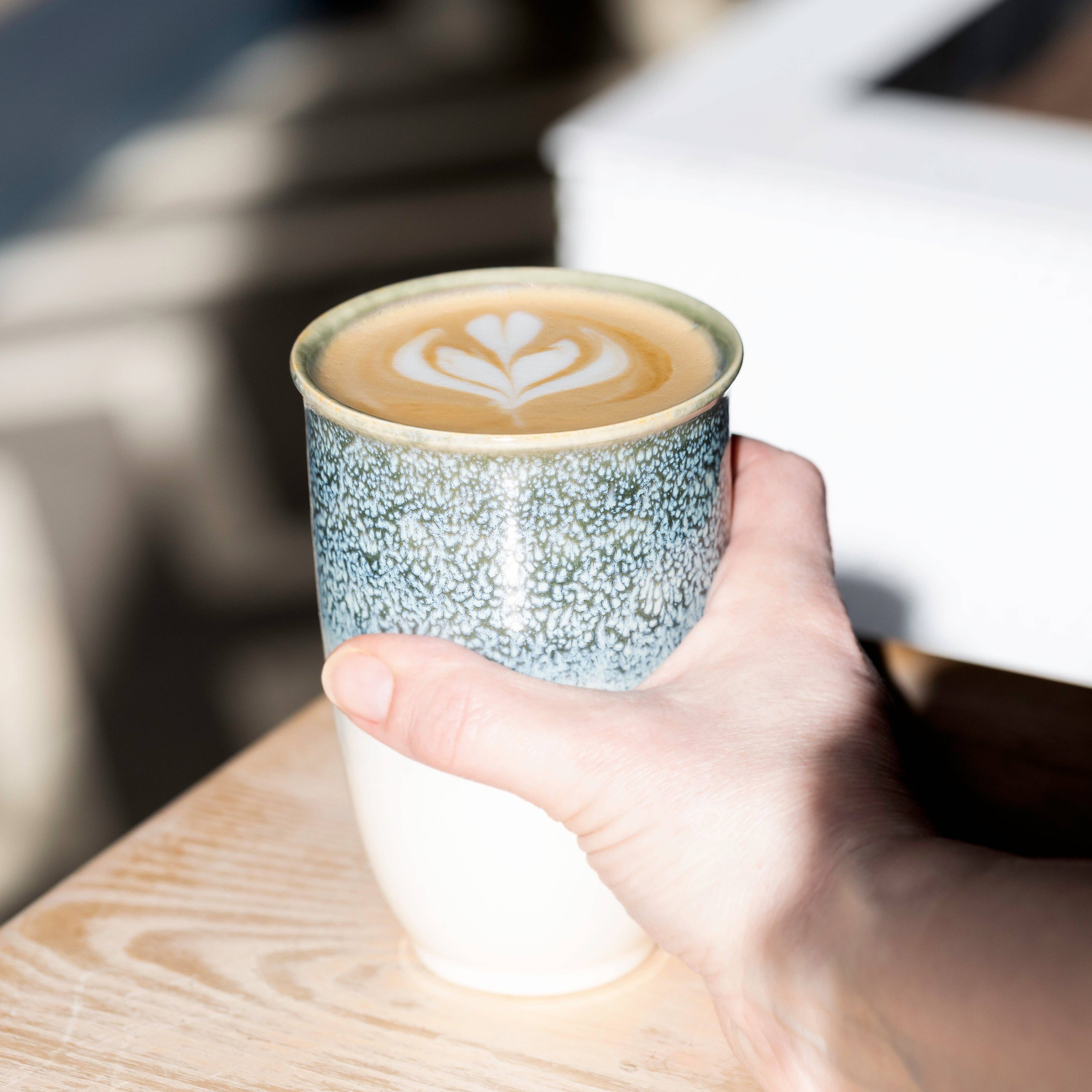 Glacier Cup 12oz