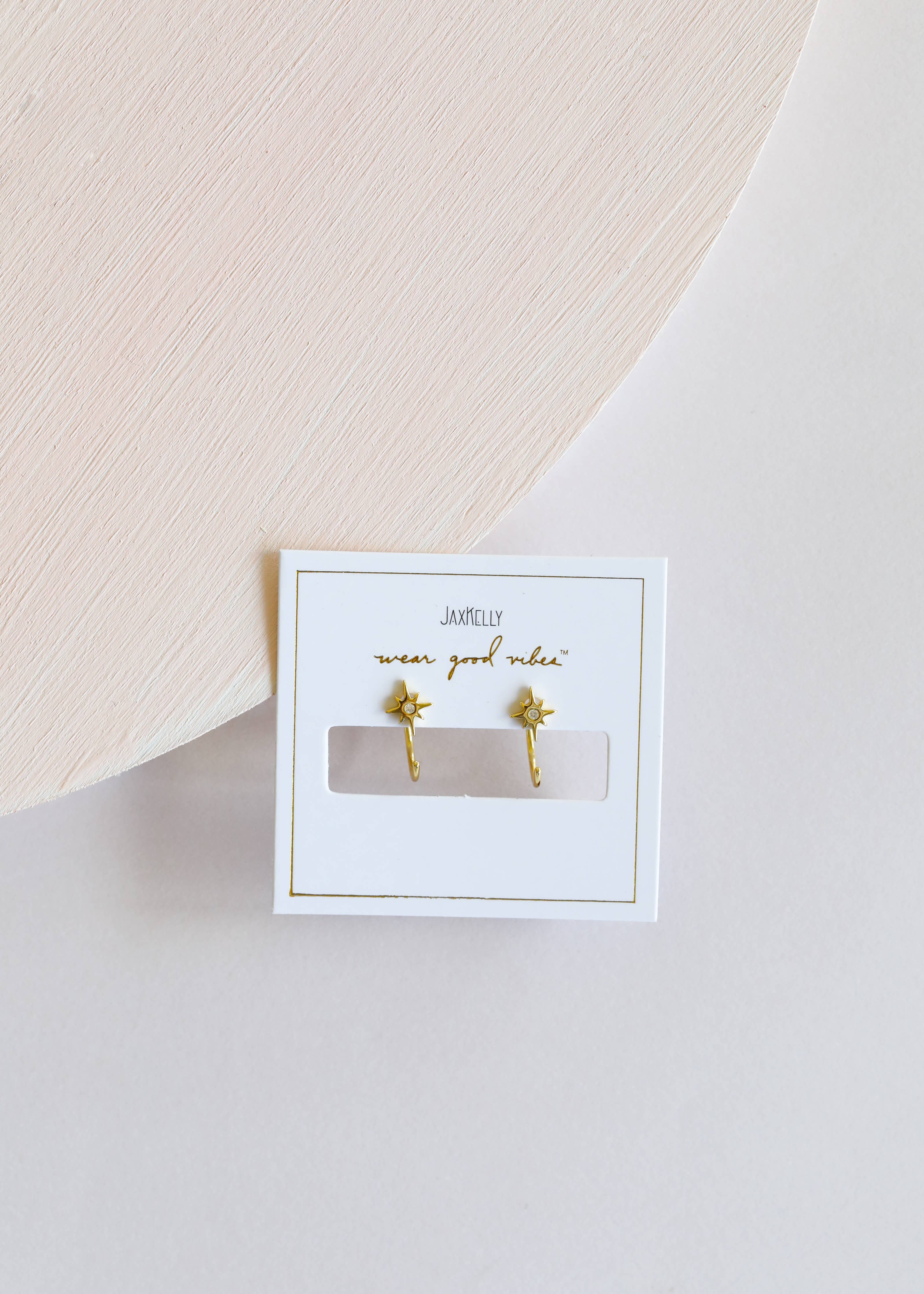 JaxKelly | Star Icon Huggies
