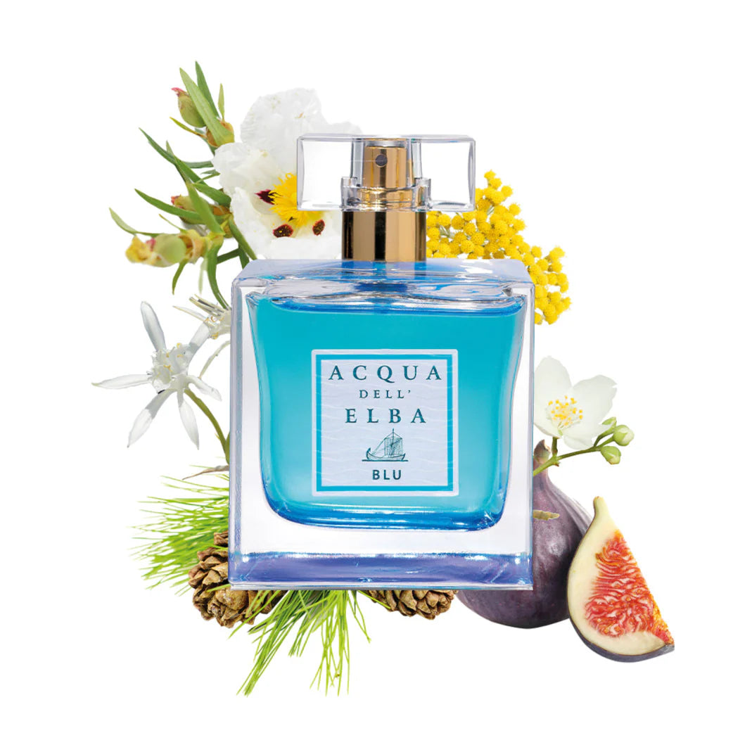 Acqua Dell Elba | Blu Donna