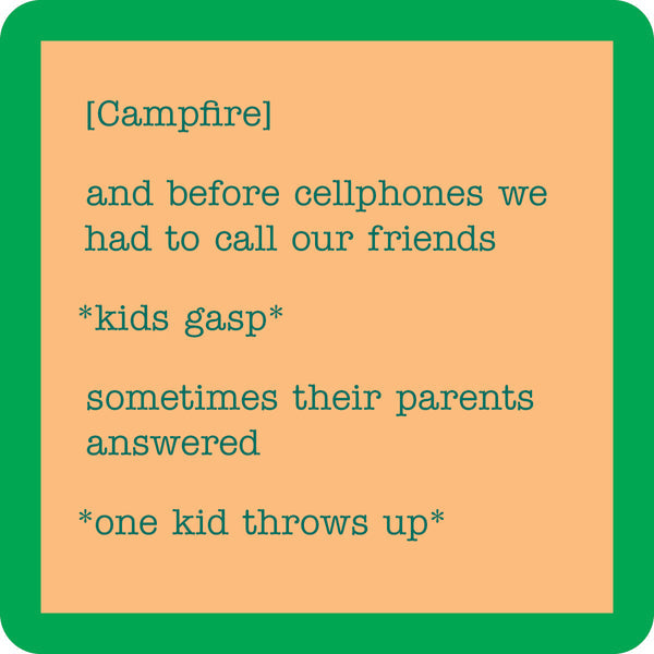 Drinks On Me | Coasters