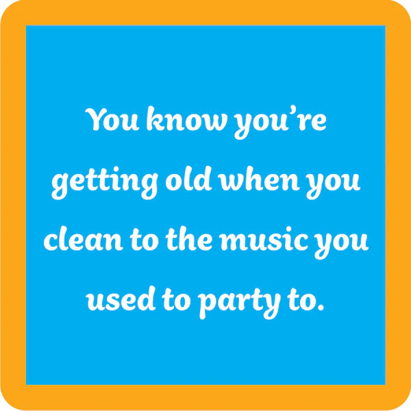 Drinks On Me | Coasters