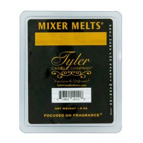 Tyler Candle Co | Mixer Melts