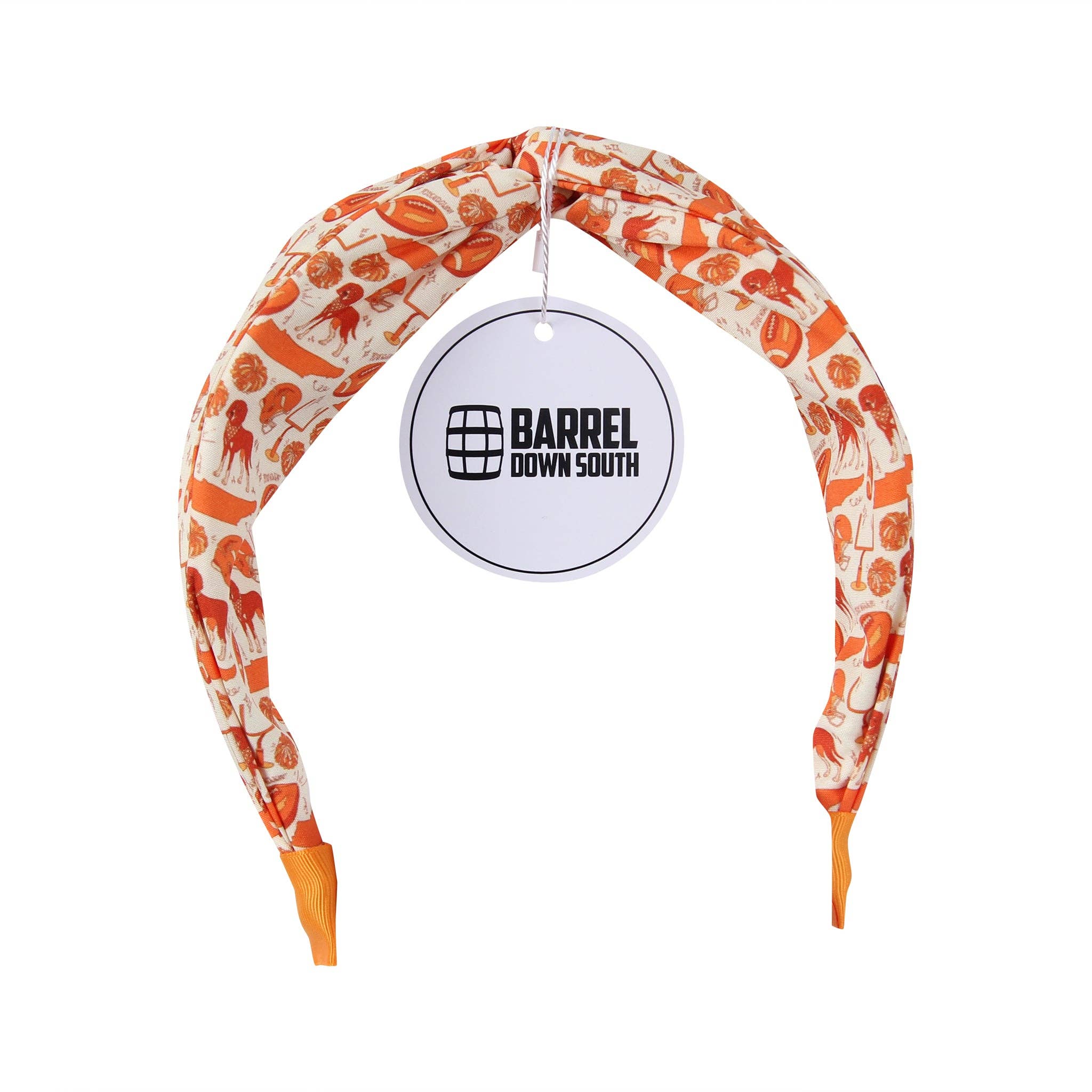 Tennessee Icons Headband