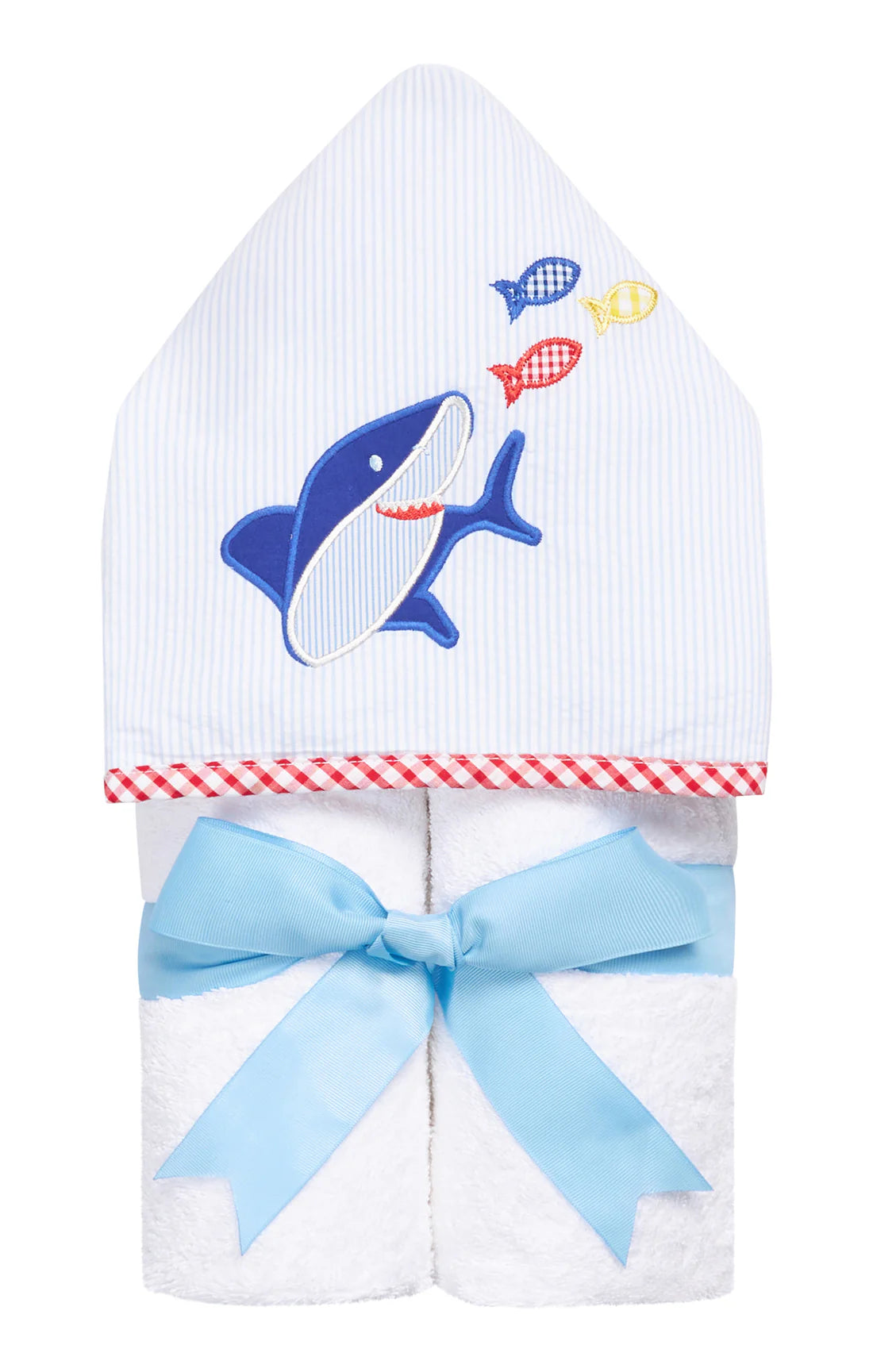 Shark Everykid Towel