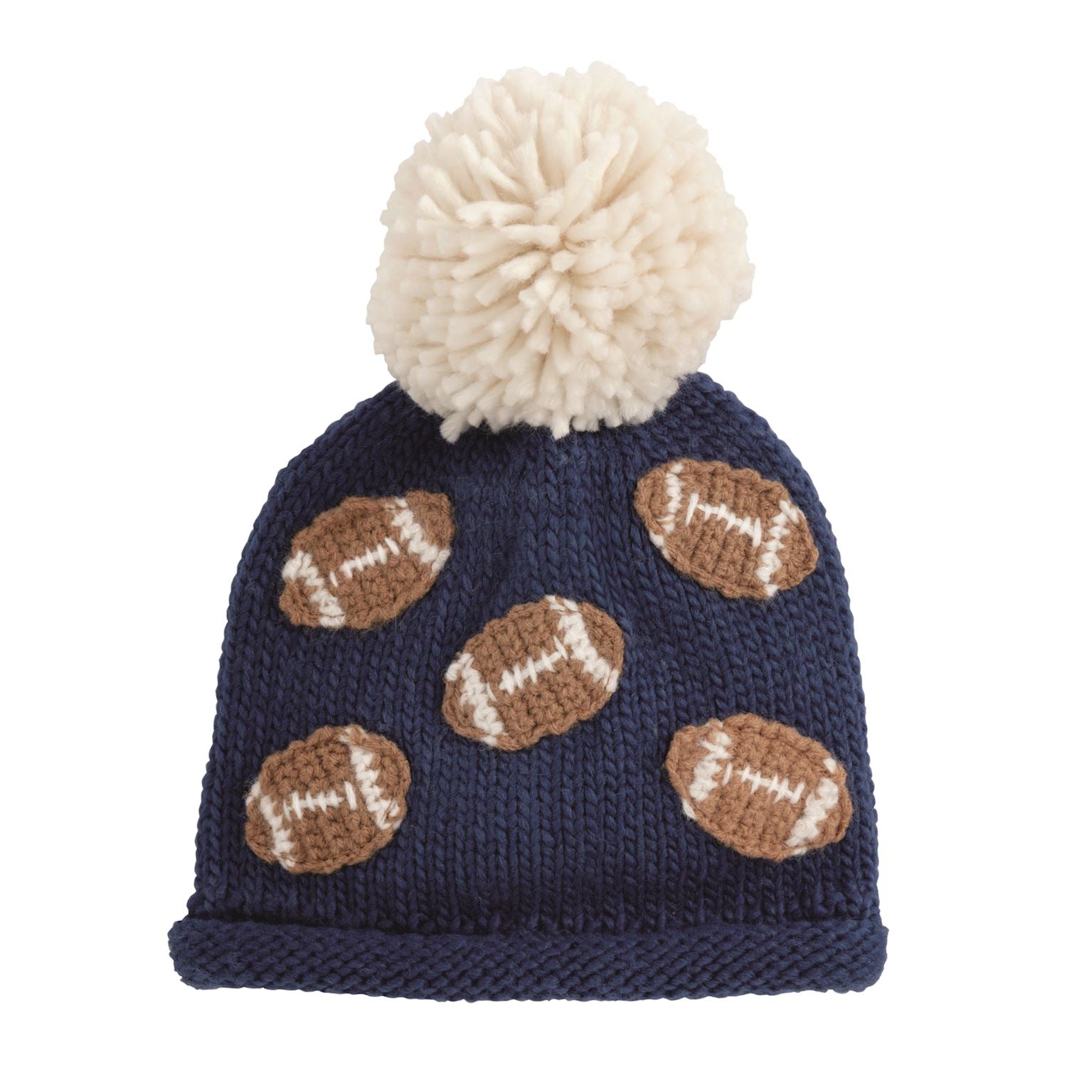 Crochet Knit Hats