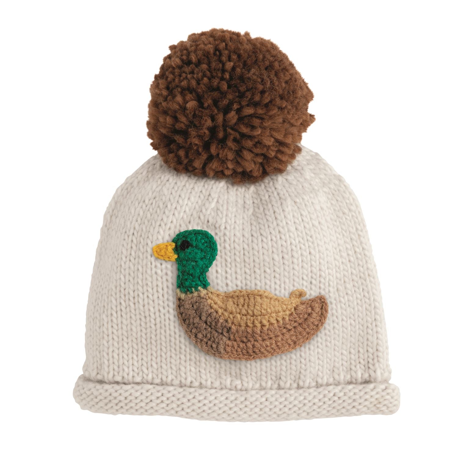 Crochet Knit Hats