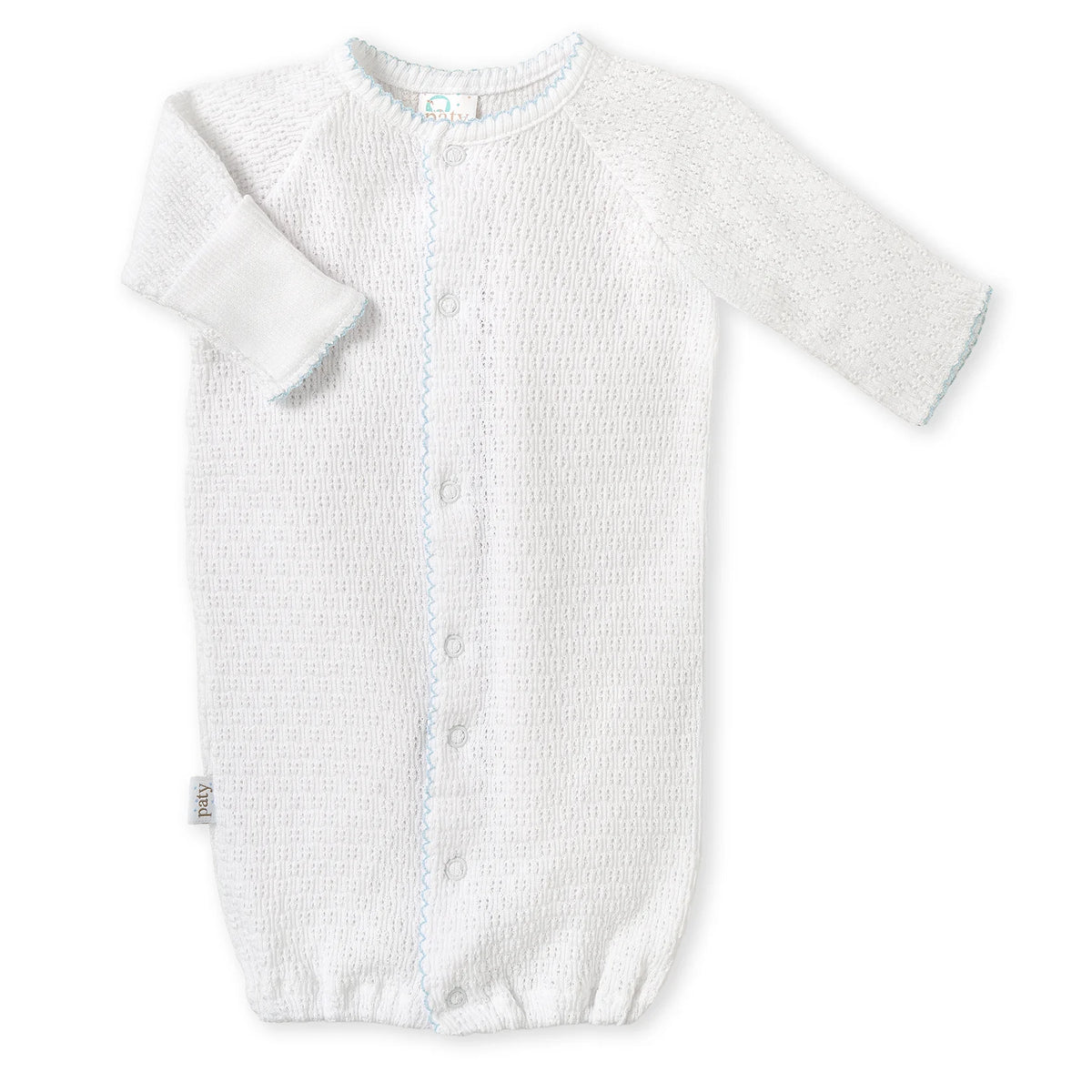 Patyknit Converter