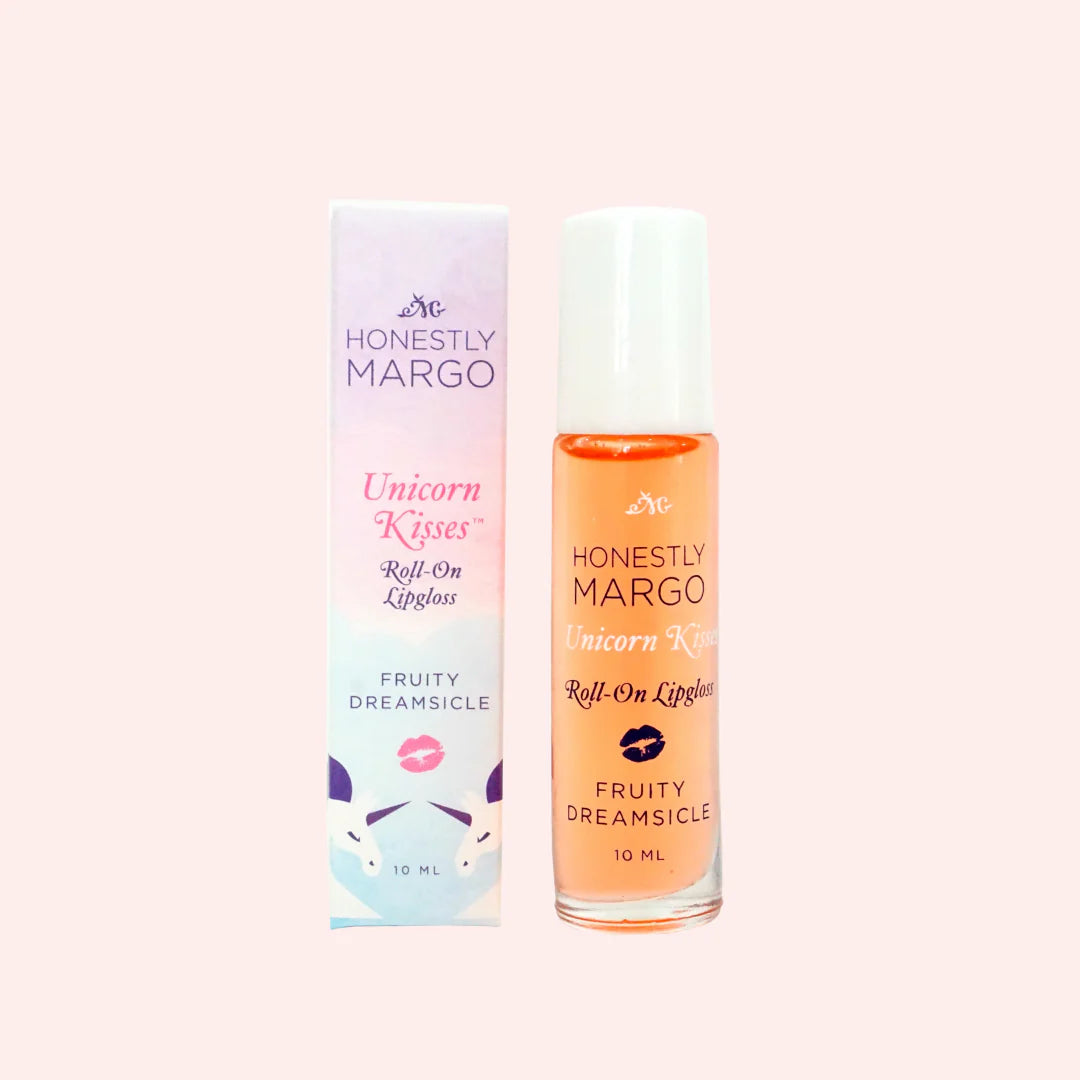 Honestly Margo | Unicorn Kisses Roll-On Lip Gloss