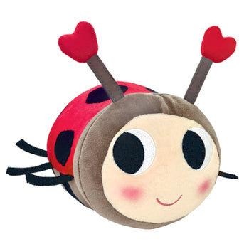 You're My Little Cuddle Bug Plush