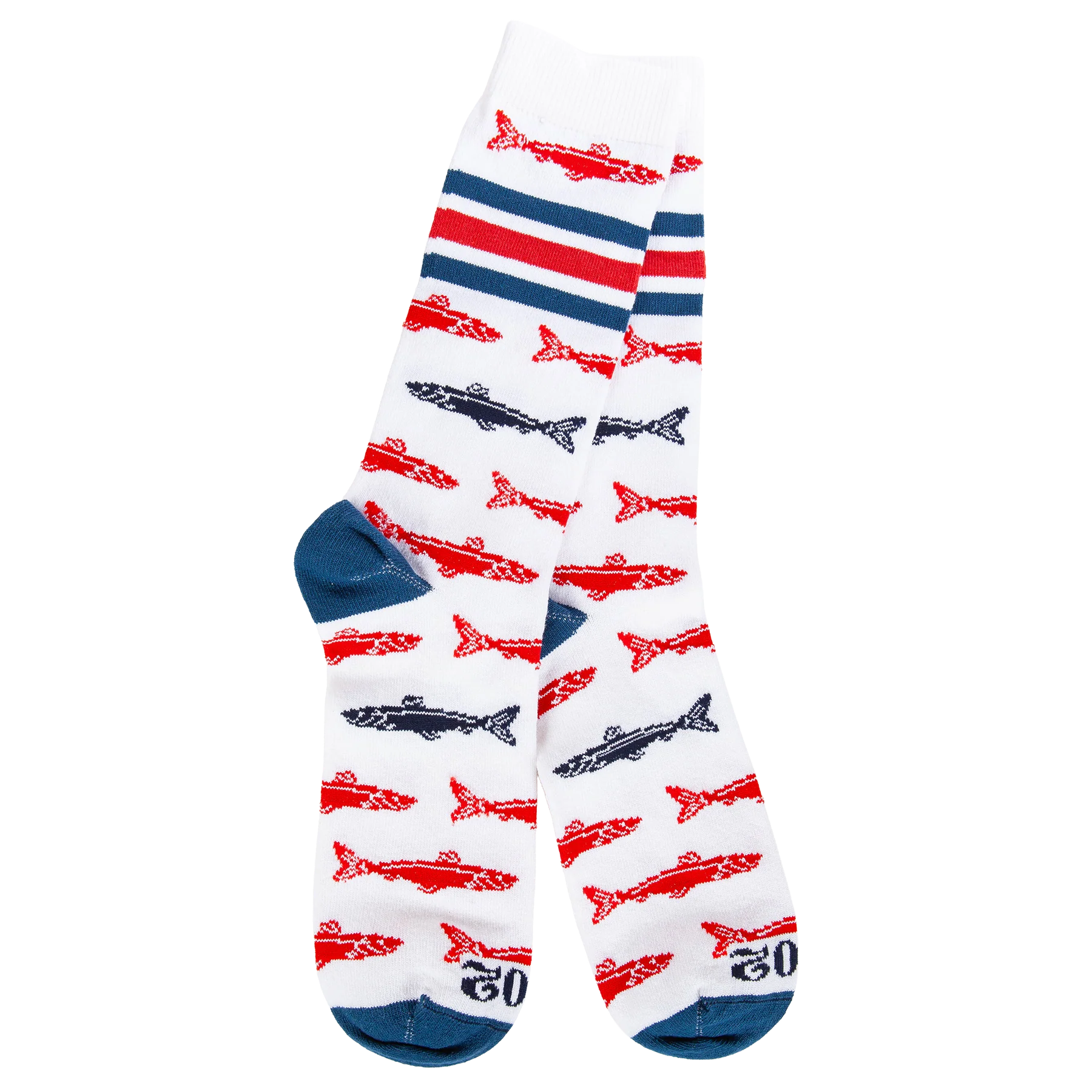 1902 Transit Mens Socks