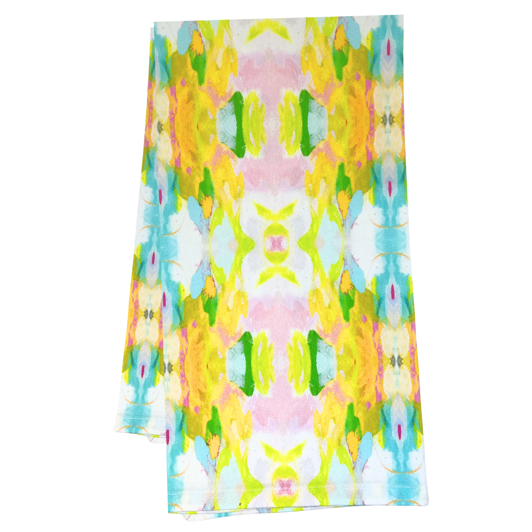 Laura Park | Palm Beach Tea Towel
