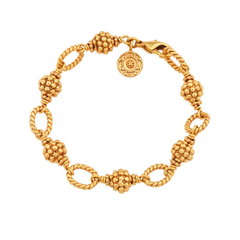 Capucine De Wulf | Berry & Bead Bracelet