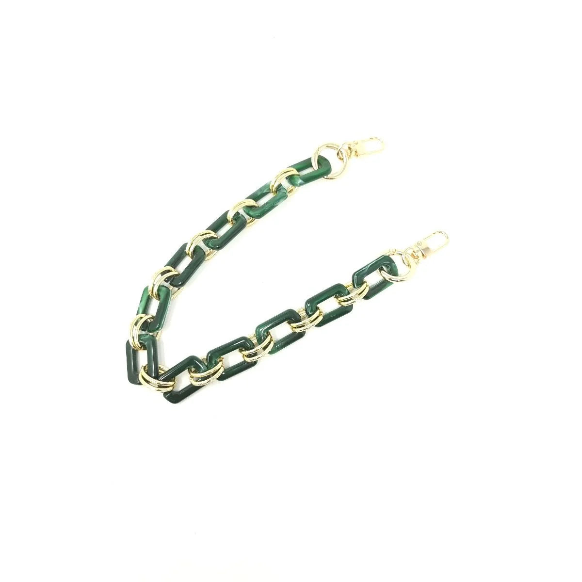 Germán Fuentes | Chain Strap