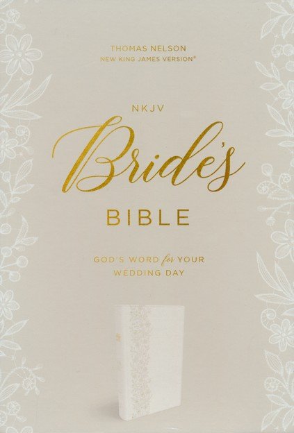 Bride's Bible