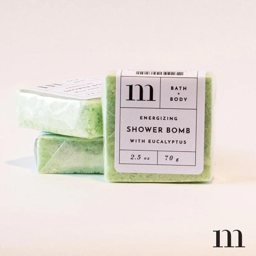 Mixture Aromatherapy Shower Bombs
