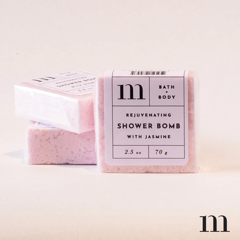 Mixture Aromatherapy Shower Bombs