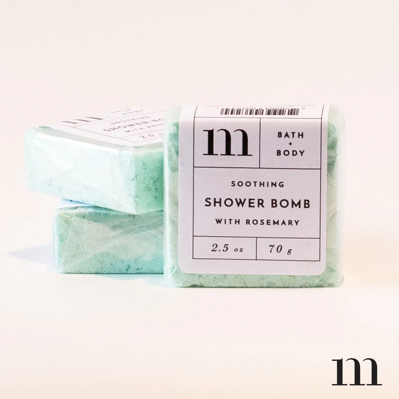 Mixture Aromatherapy Shower Bombs