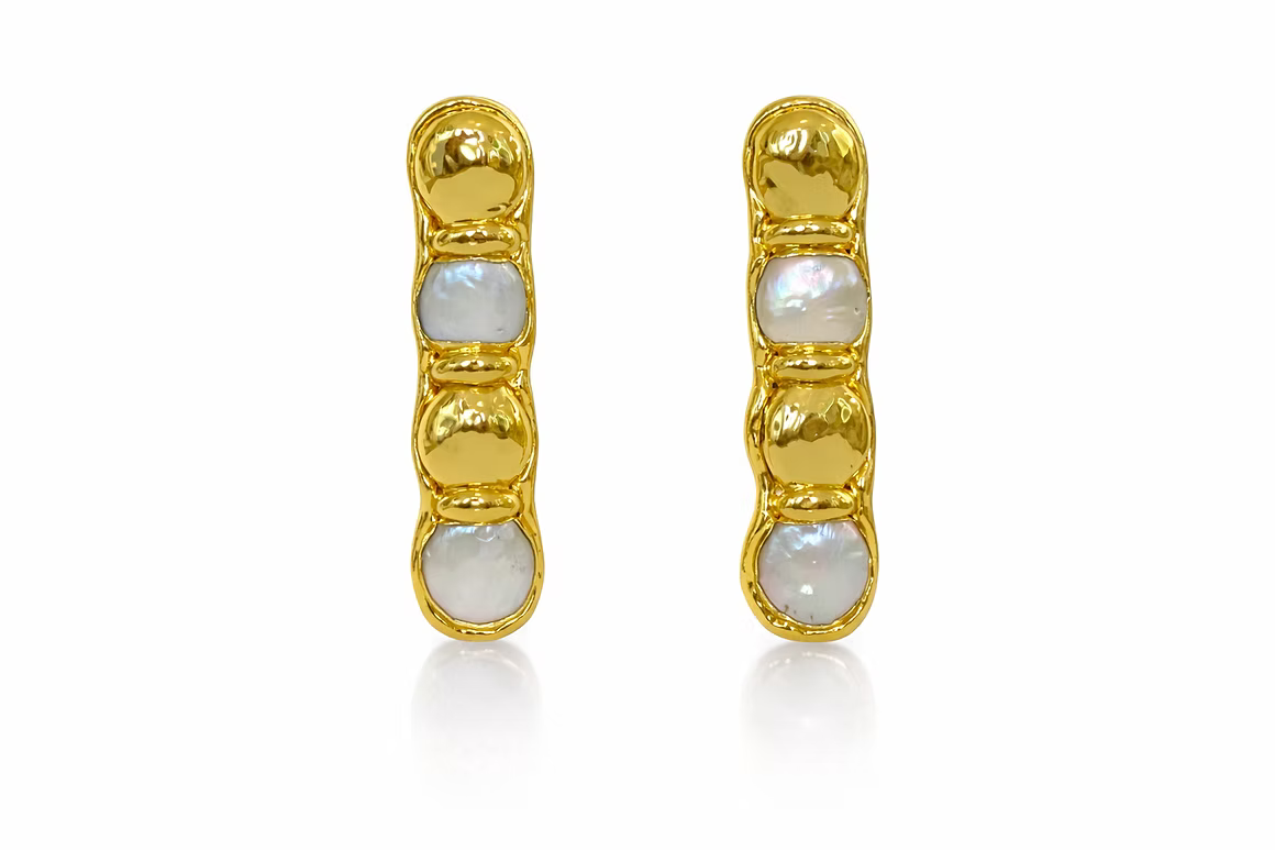 Ophelia Earrings
