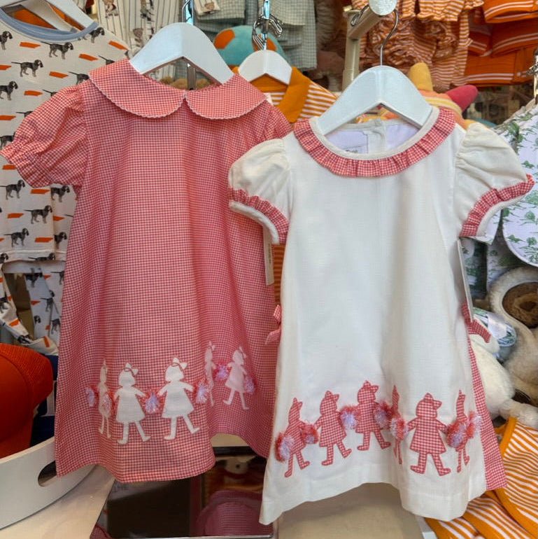 Manning Dress