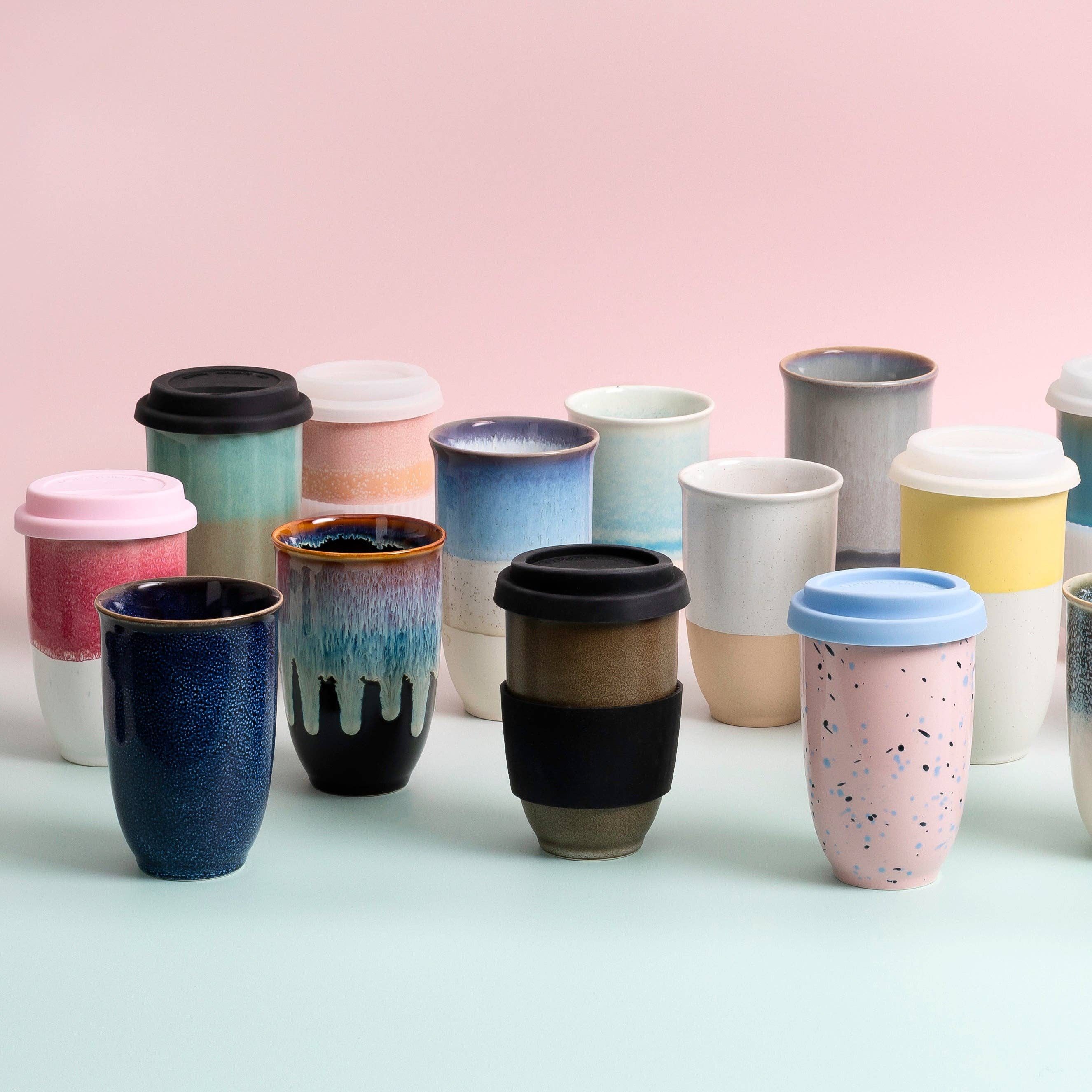 Aurora Cup 16oz