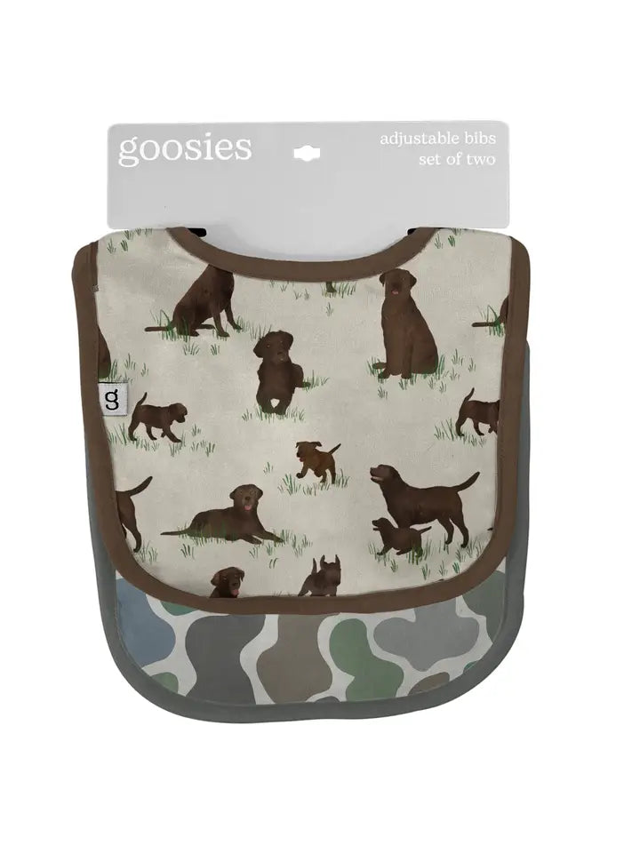 Goosies | Bib Sets