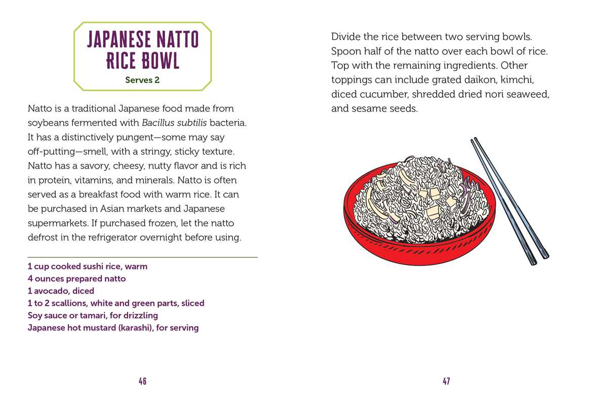 Little Book of Fermented Foods by Lynda Balslev