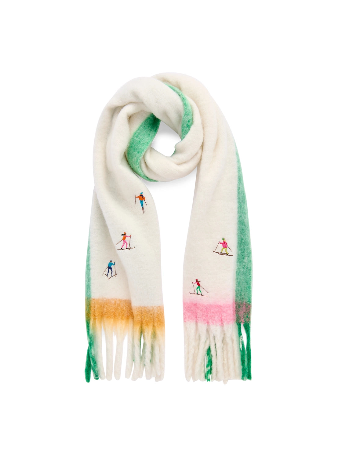 Alpine Scarf