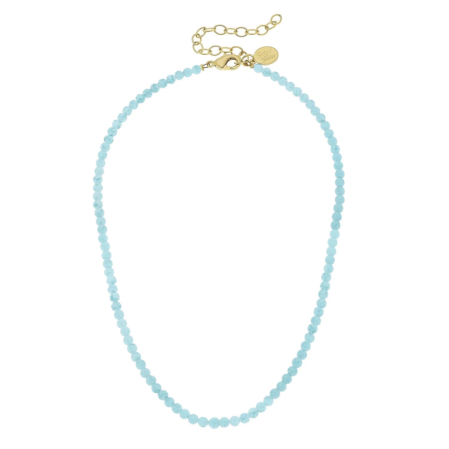 Susan Shaw | Alys Necklace
