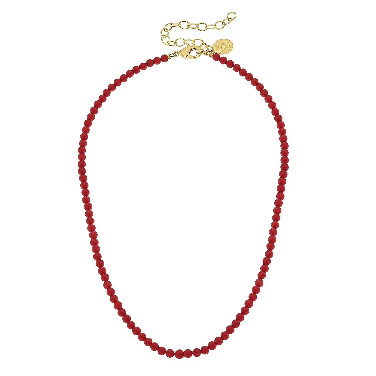 Susan Shaw | Alys Necklace
