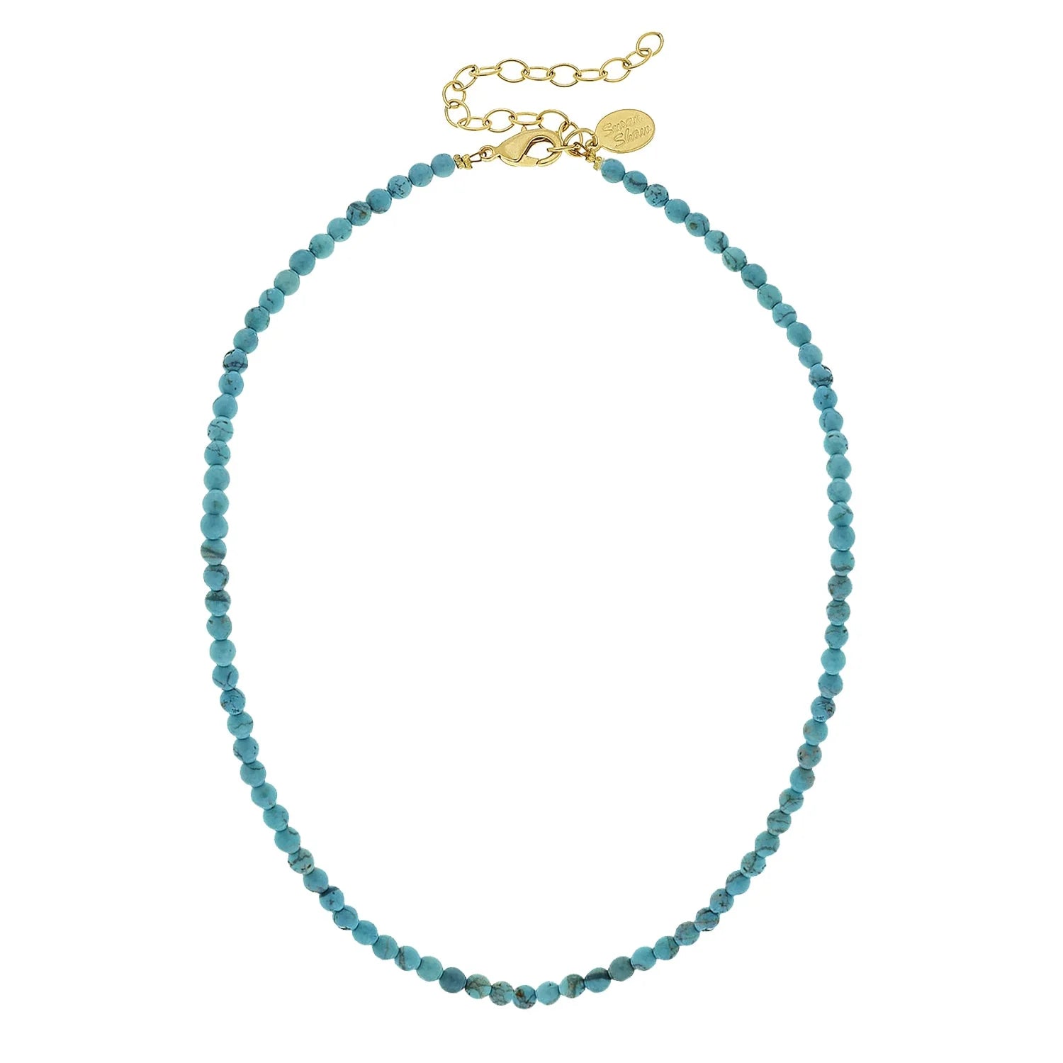 Susan Shaw | Alys Necklace