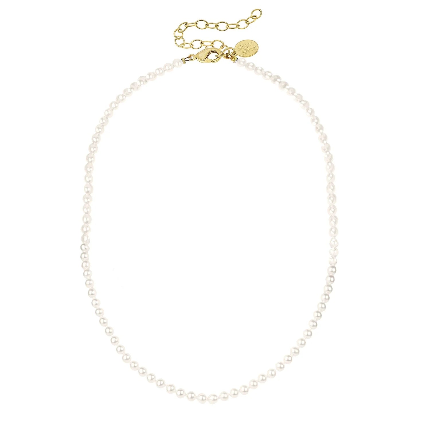 Susan Shaw | Alys Necklace