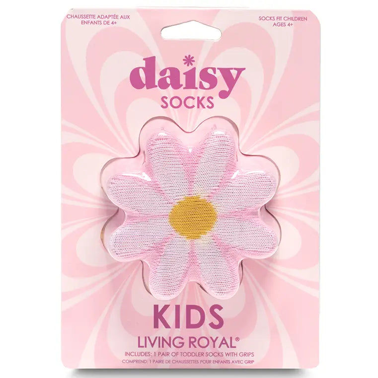 3D Packaged Kids Socks