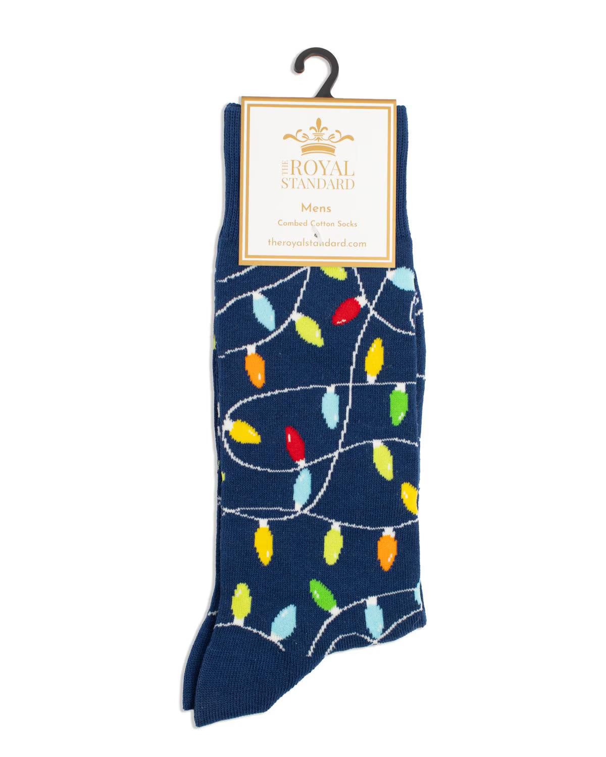 Men's Christmas Socks